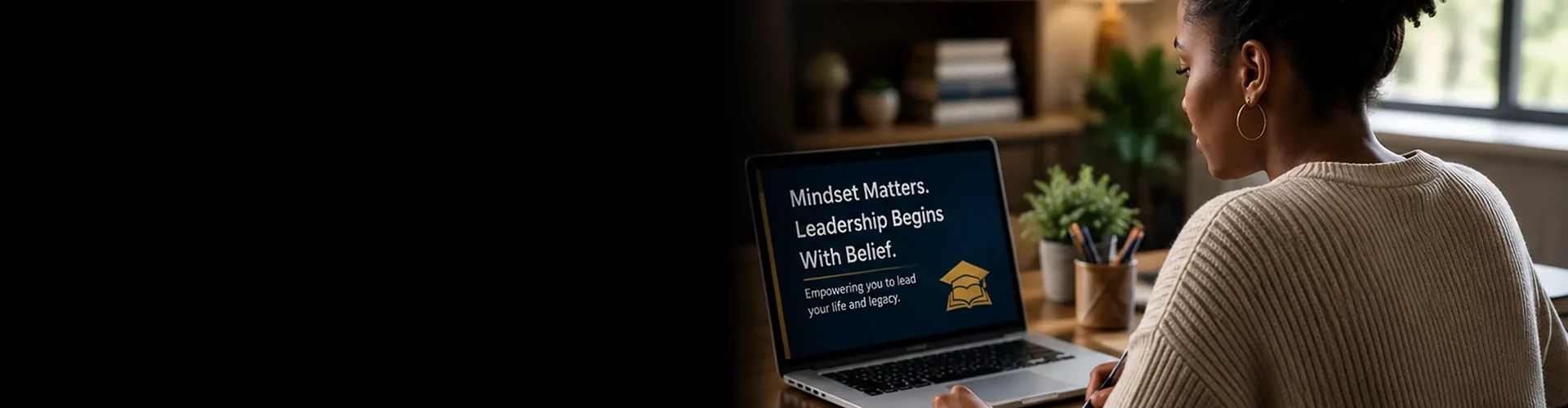 Believe University with Nicholas Dillon