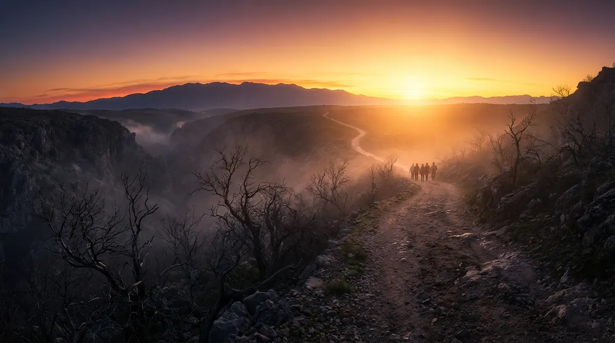 A Call to Collective Healing, Mindset, and Love in the Midst of Tragedy - Nicholas Dillon, The Believe Coach