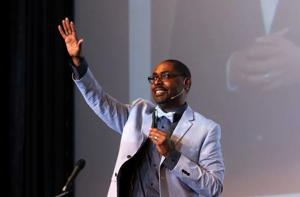 Building Effective Leadership Skills in Milwaukee's Business Community - Nicholas Dillon, The Believe Coach