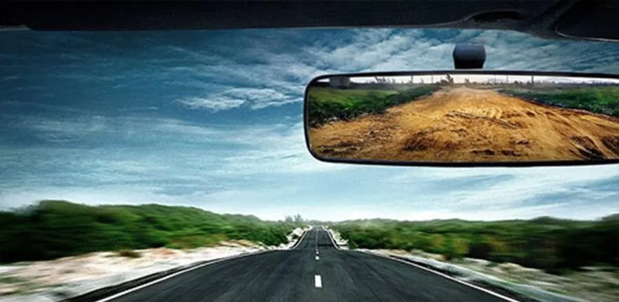 Do you find yourself living in the Past? - Nicholas Dillon, The Believe Coach