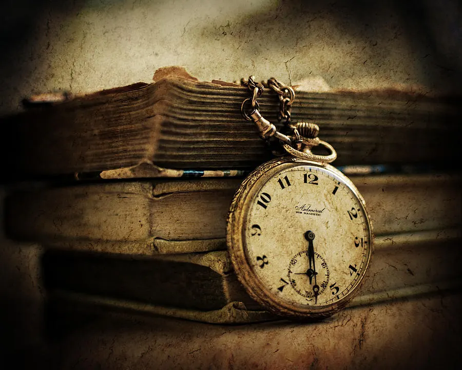 Do You Find Yourself Living in the Past? - Nicholas Dillon, The Believe Coach