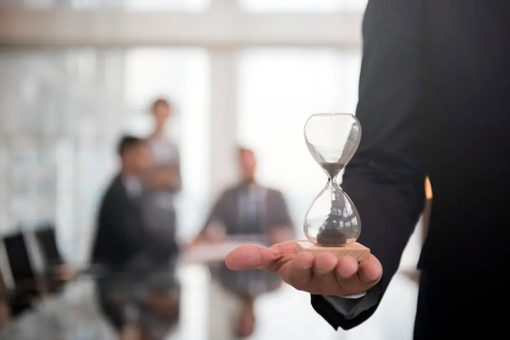 Effective Time Management Skills to Maximize Your Productivity - Nicholas Dillon, The Believe Coach