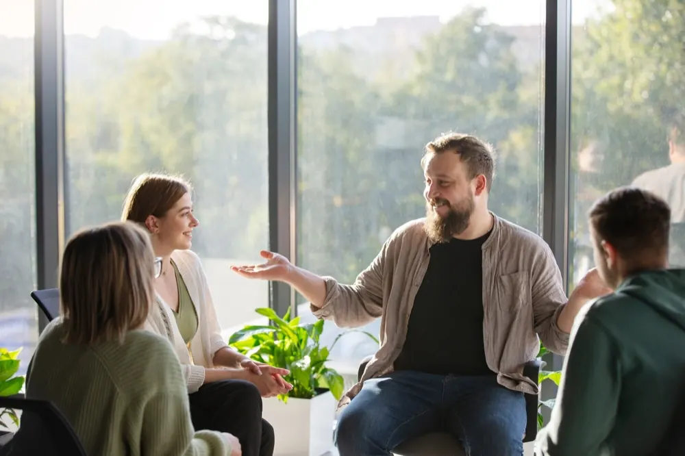 How a Life Coach Can Transform Your Life - Nicholas Dillon, The Believe Coach