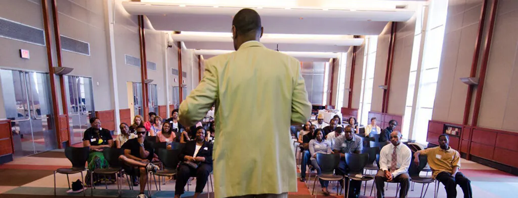 How Executive Coaching Drives Innovation in Milwaukee Startups - Nicholas Dillon, The Believe Coach