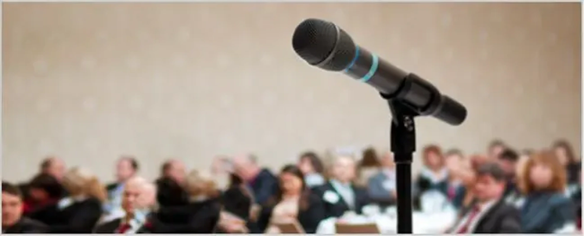 How Public Speaking Engagements Can Transform Milwaukee Professionals - Nicholas Dillon, The Believe Coach
