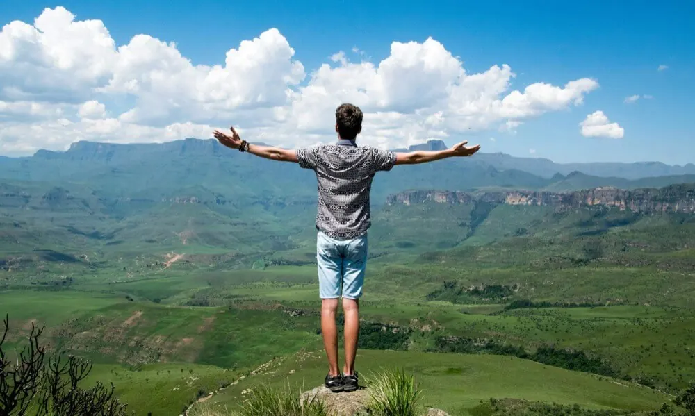 How to Cultivate a Growth Mindset for Success - Nicholas Dillon, The Believe Coach