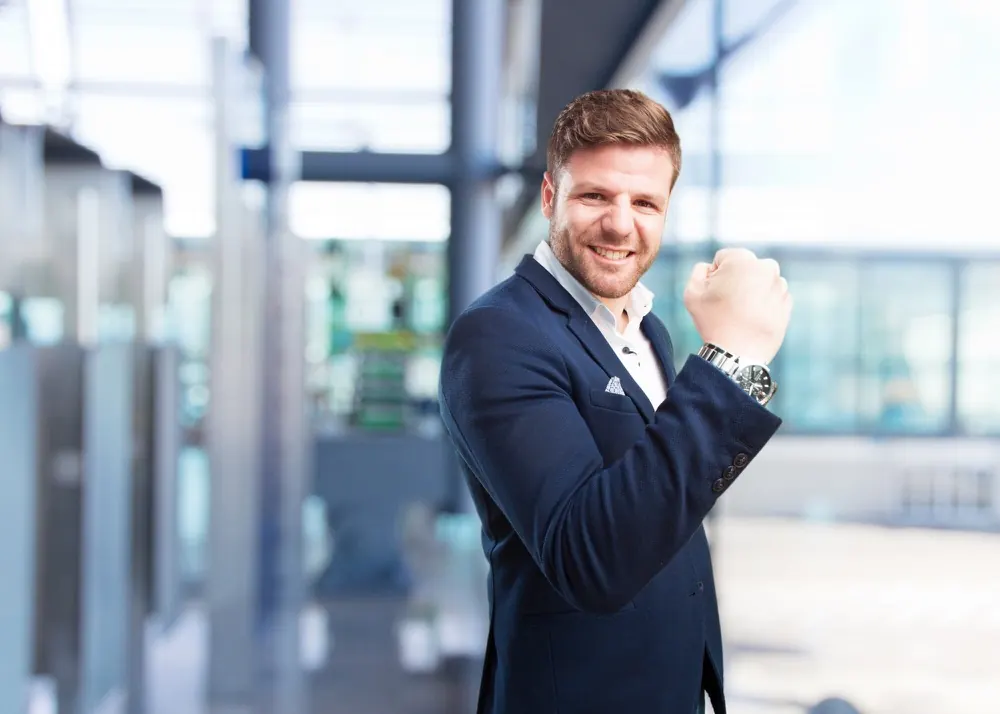 How to Navigate Major Life Transitions with Confidence - Nicholas Dillon, The Believe Coach