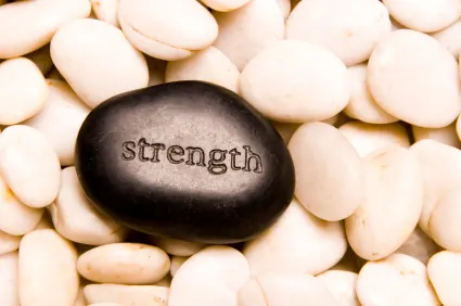 Knowing Your Personal Strengths - Nicholas Dillon, The Believe Coach