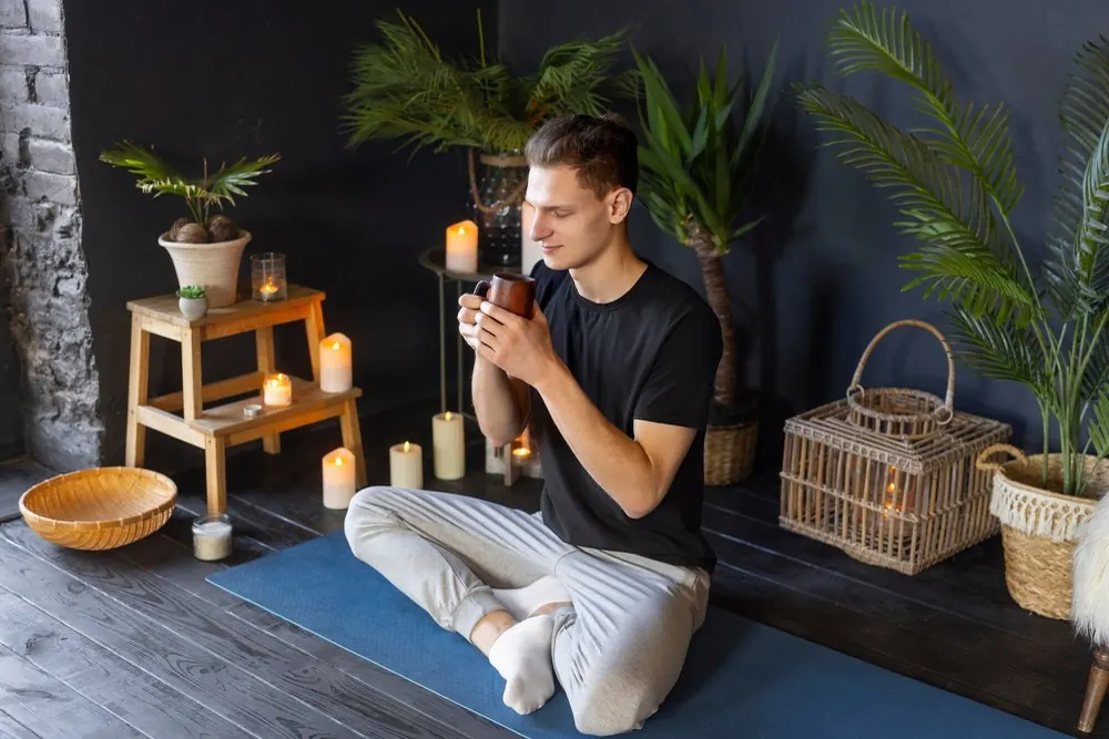 Mindfulness Practices to Enhance Daily Living - Nicholas Dillon, The Believe Coach