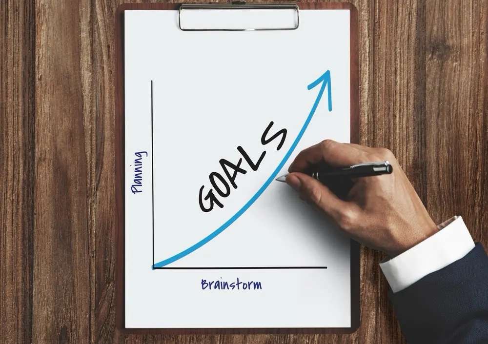 Setting SMART Goals: A Blueprint for Success - Nicholas Dillon, The Believe Coach