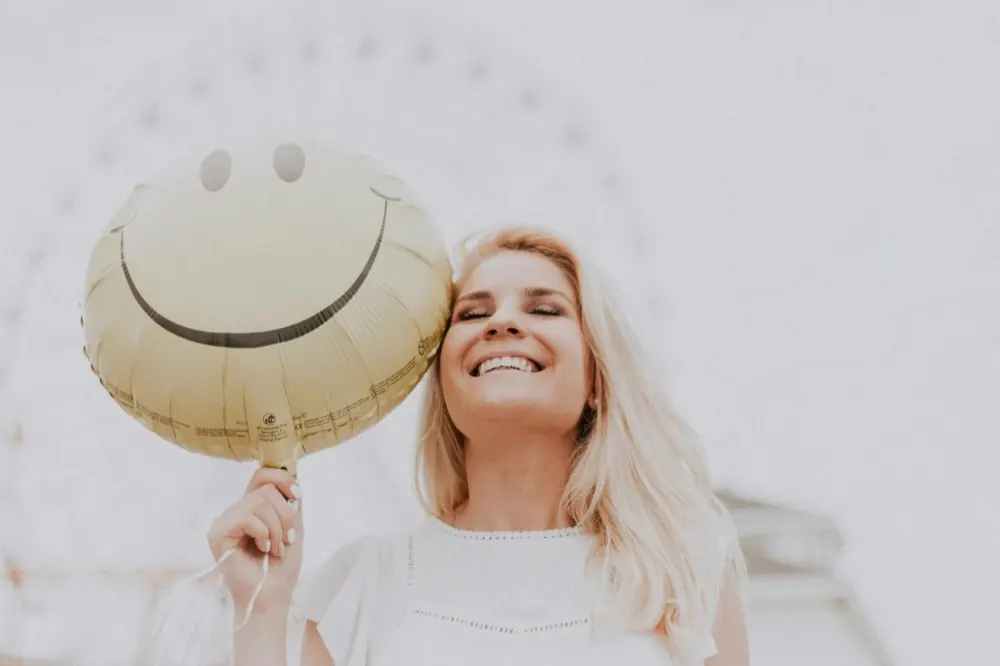 The Importance of Mental Health in Personal Development - Nicholas Dillon, The Believe Coach