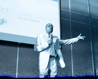 The Value of Motivational Speaking in Milwaukee's Educational Institutions - Nicholas Dillon, The Believe Coach