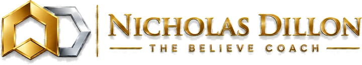 Nicholas Dillon, The Believe Coach